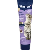 Malzpaste mit Flohsamenschalen