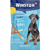 Chicken Sticks reich an Huhn