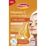 Vitamin C Augen Gel-Pads