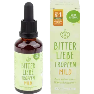 قطرات لطيفة