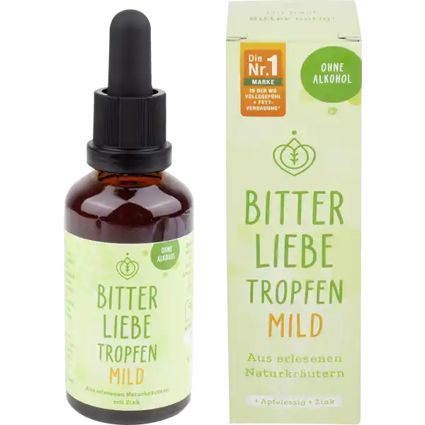 قطرات لطيفة