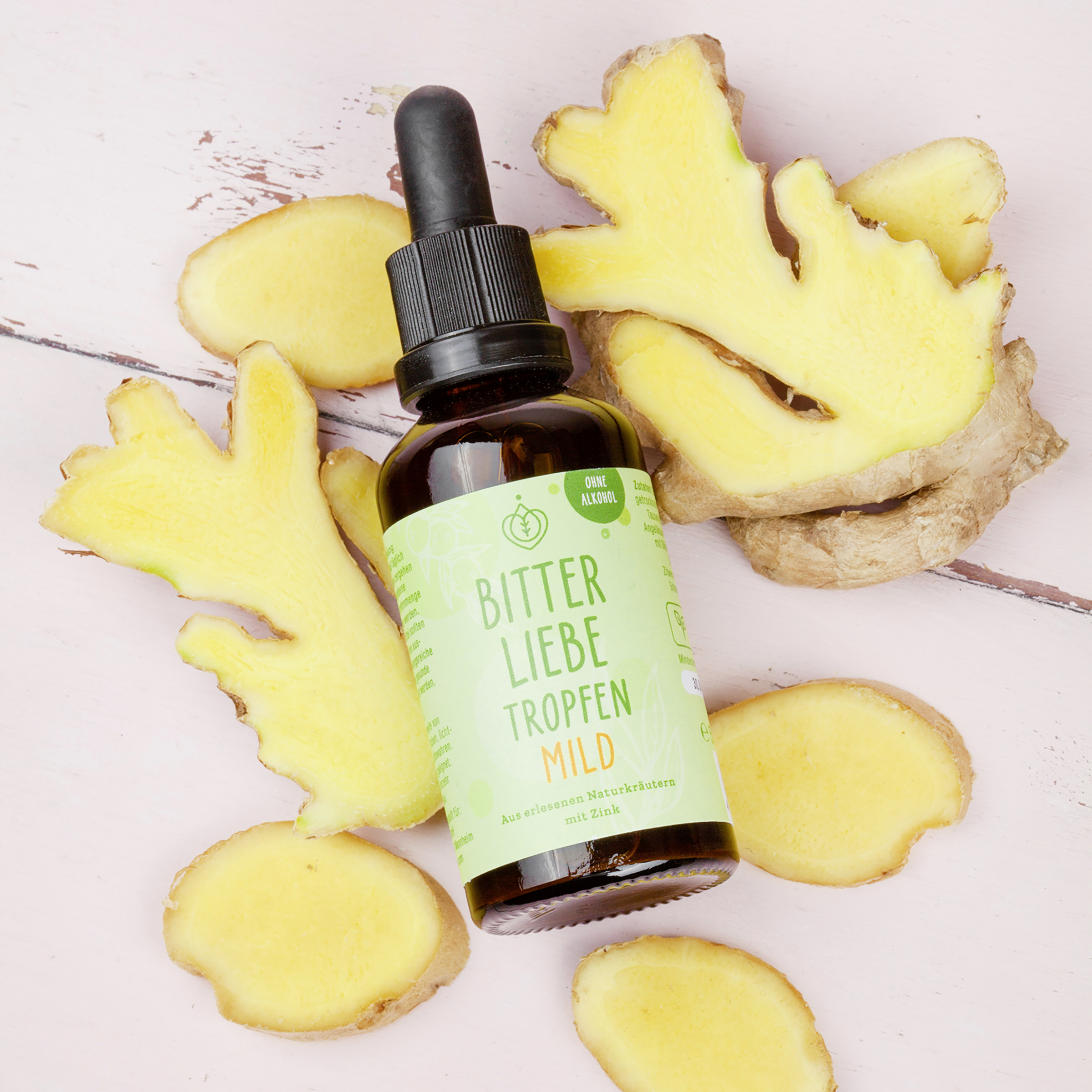 قطرات لطيفة 3