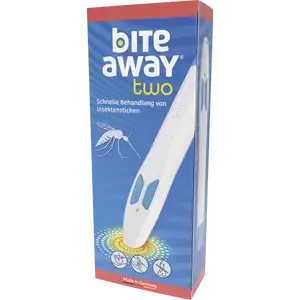 Original-Stichheiler bite away two