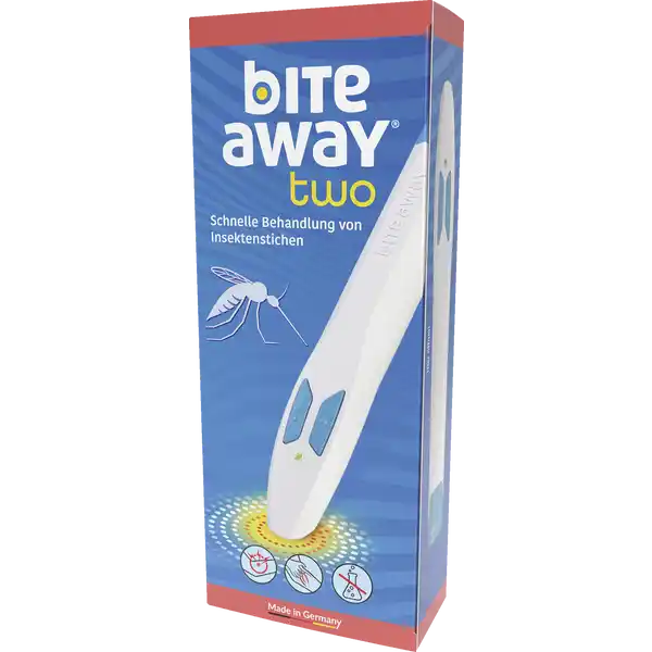 Original-Stichheiler bite away two