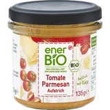 enerBiO Tomate Parmesan Aufstrich