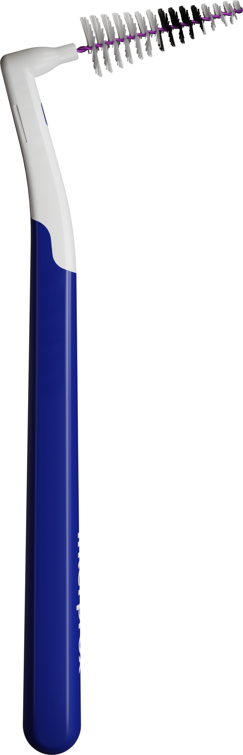 فرشاة ما بين الأسنان مخروطية فائقة 2