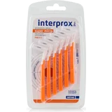 Plus super micro Interdentalbürste ISO 1