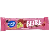 GENUSS PLUS Fruchtschnitte Beere