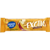 Fruchtschnitte Exotic