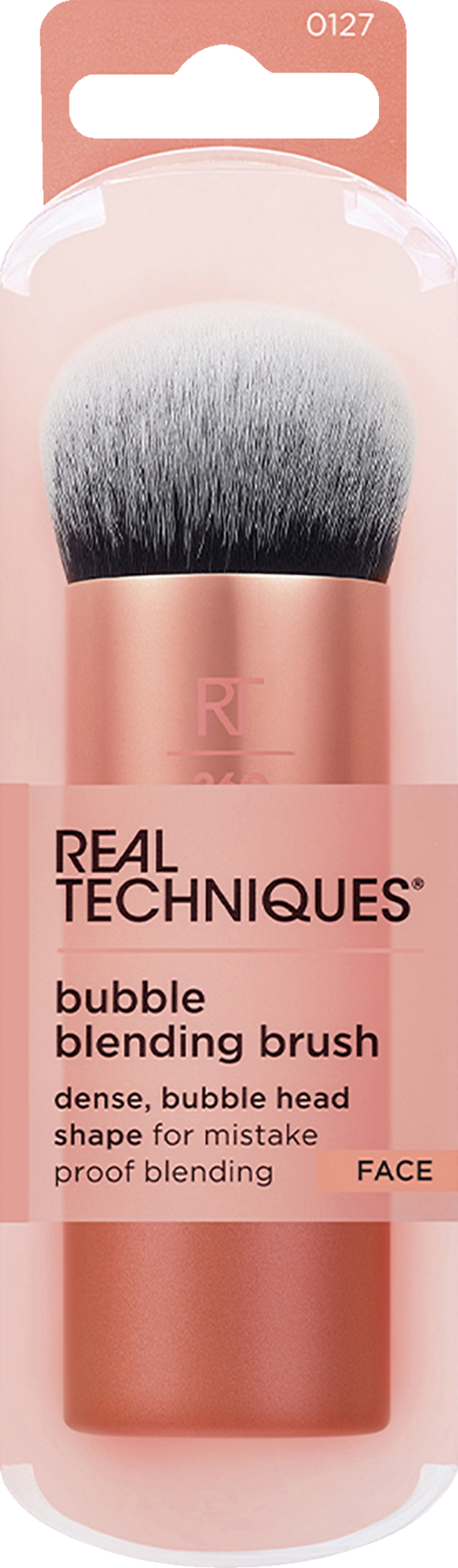 Real Techniques Bubble Blending Brush