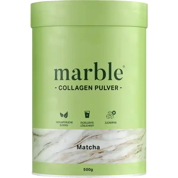 marble Collagen Pulver Matcha online kaufen | rossmann.de