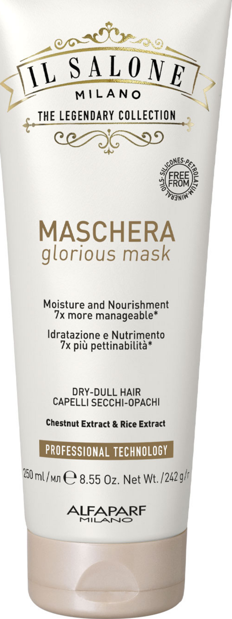 Il Salone Milano Glorious Mask