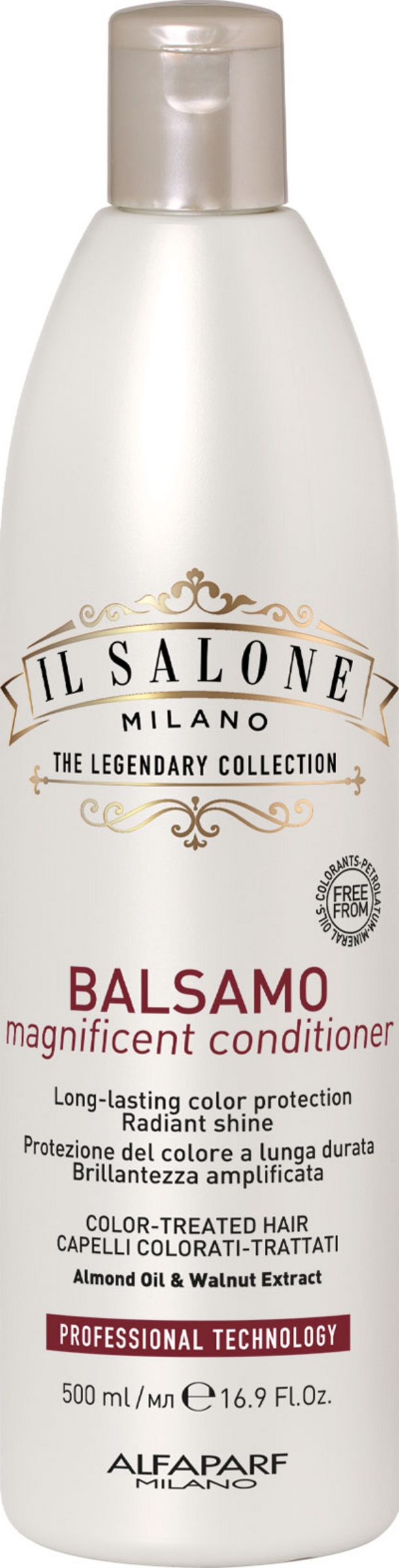 Il Salone Milano Magnificent Conditioner