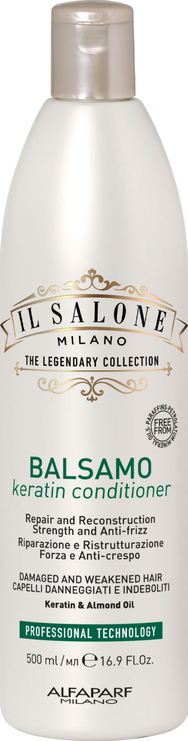 Il Salone Milano Keratin Conditioner