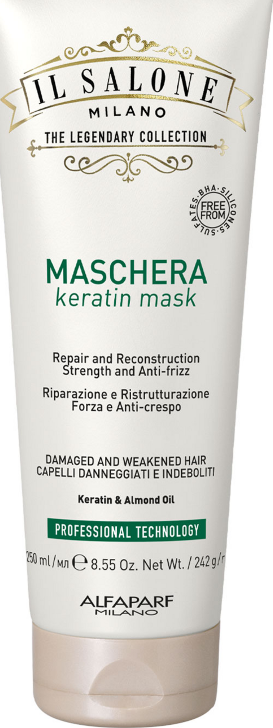 Il Salone Milano Keratin Mask