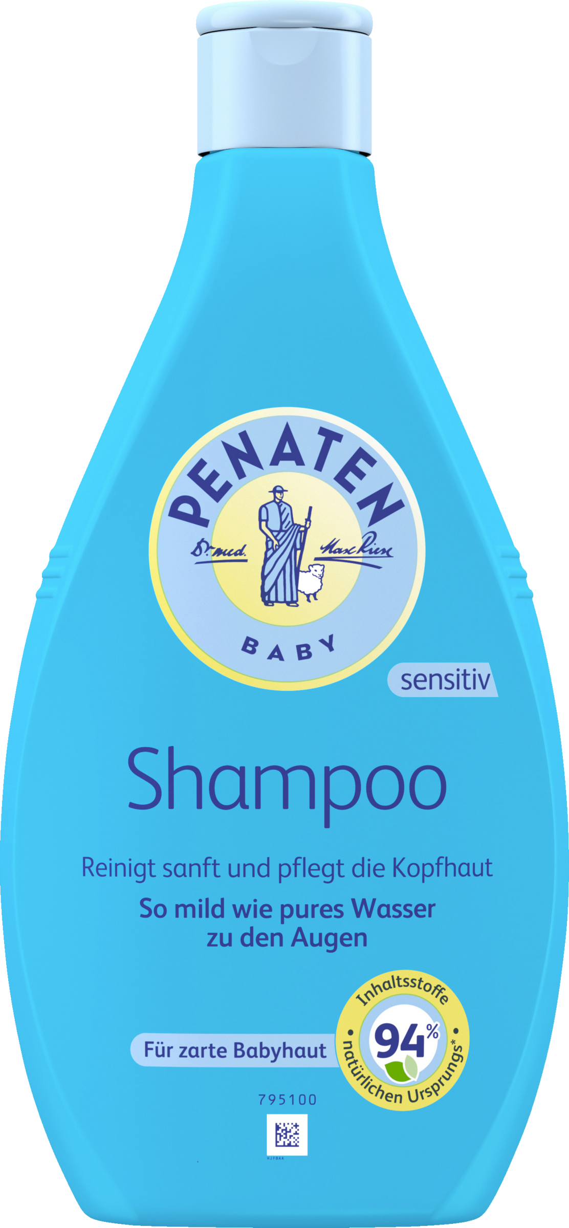Penaten Baby Shampoo