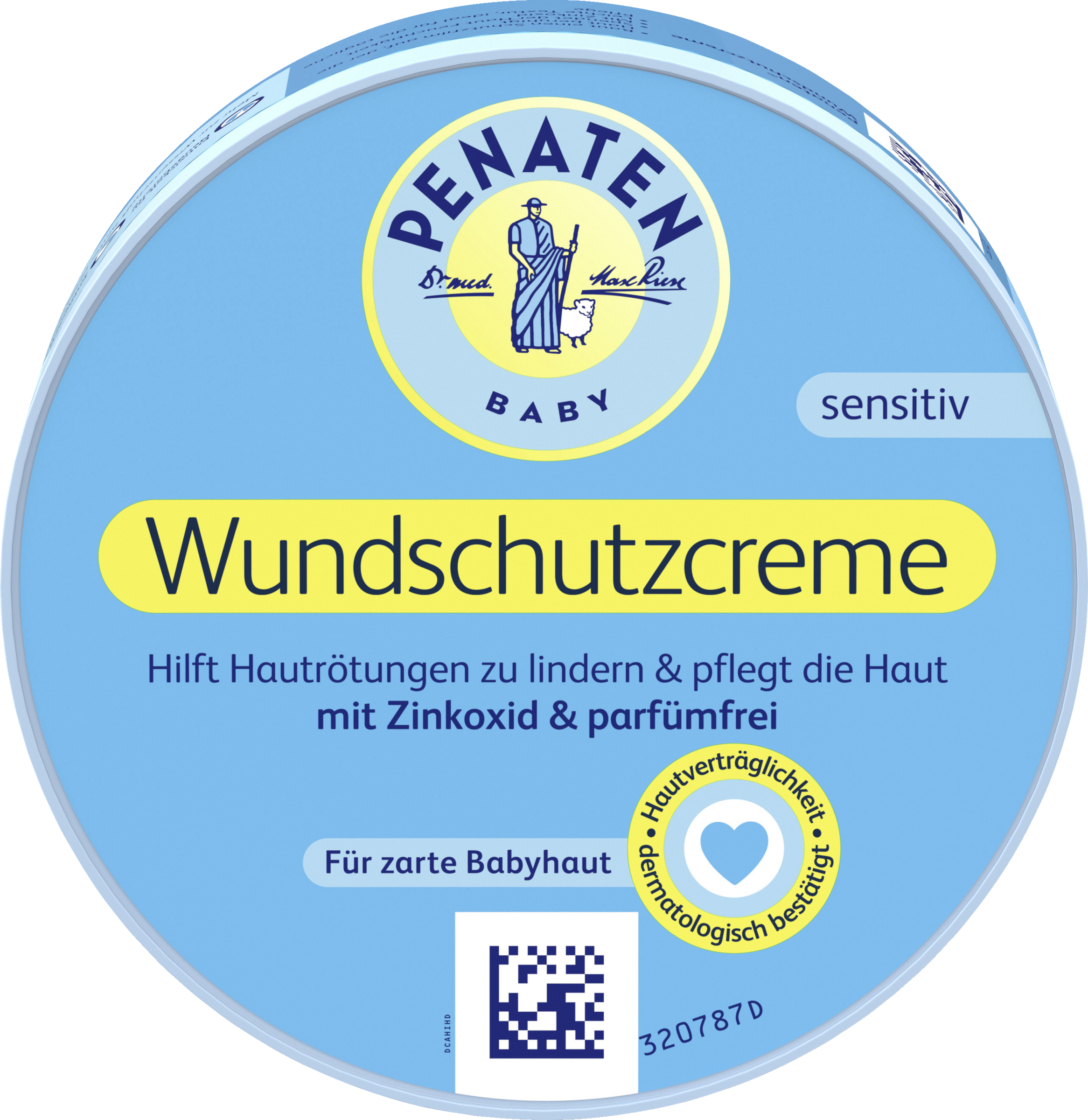 Penaten Wundschutzcreme