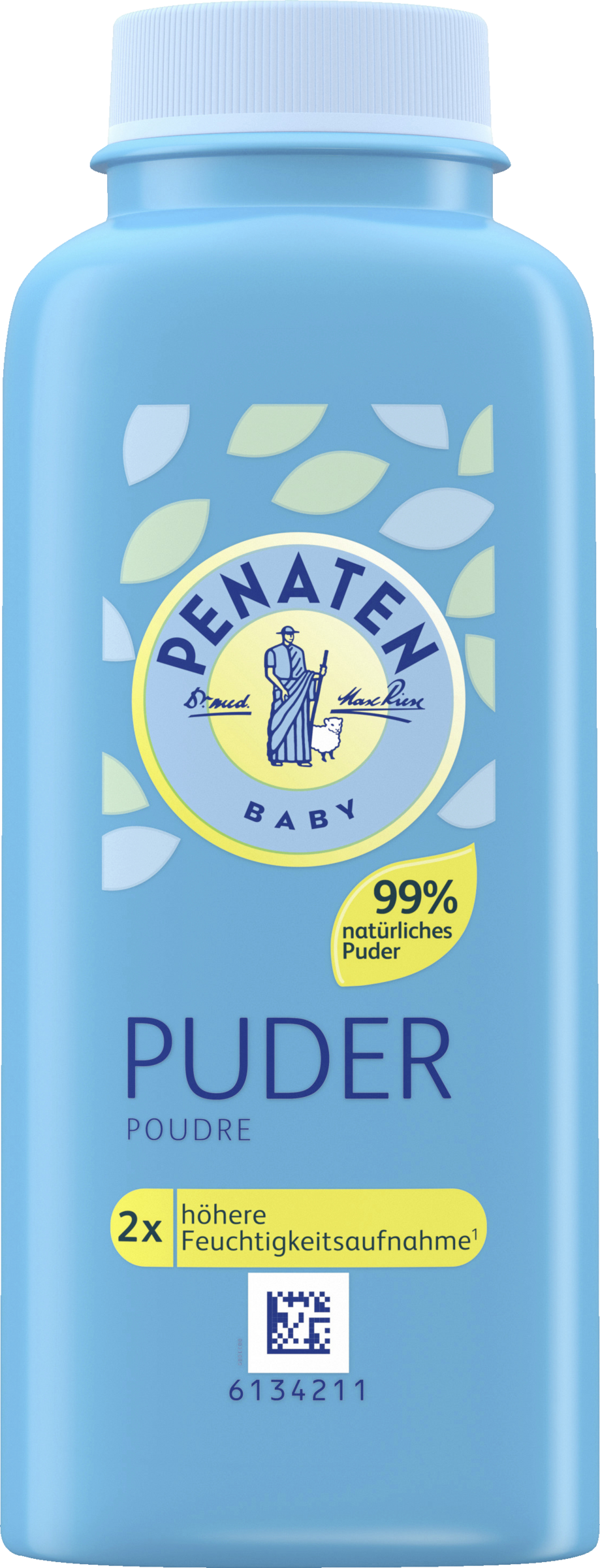 Penaten Baby Puder