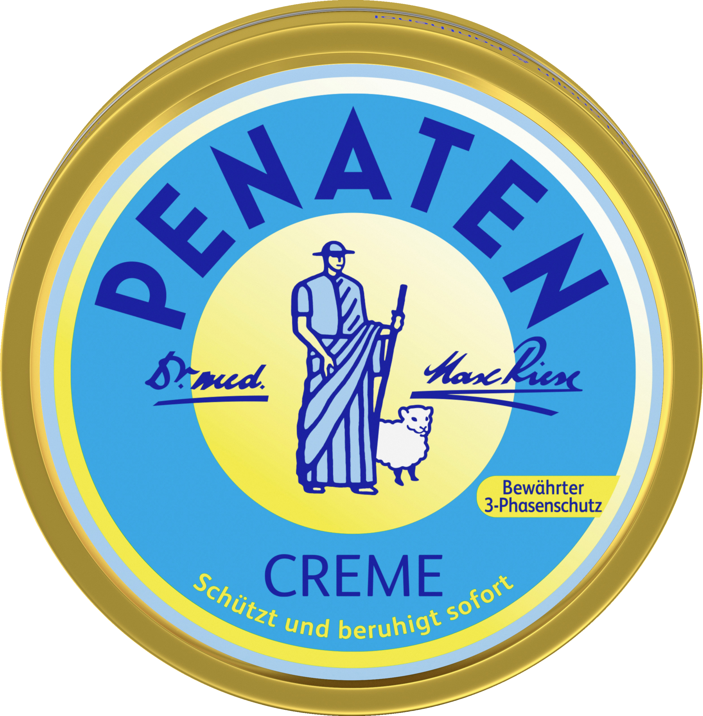 Penaten Pflegecreme 150ml