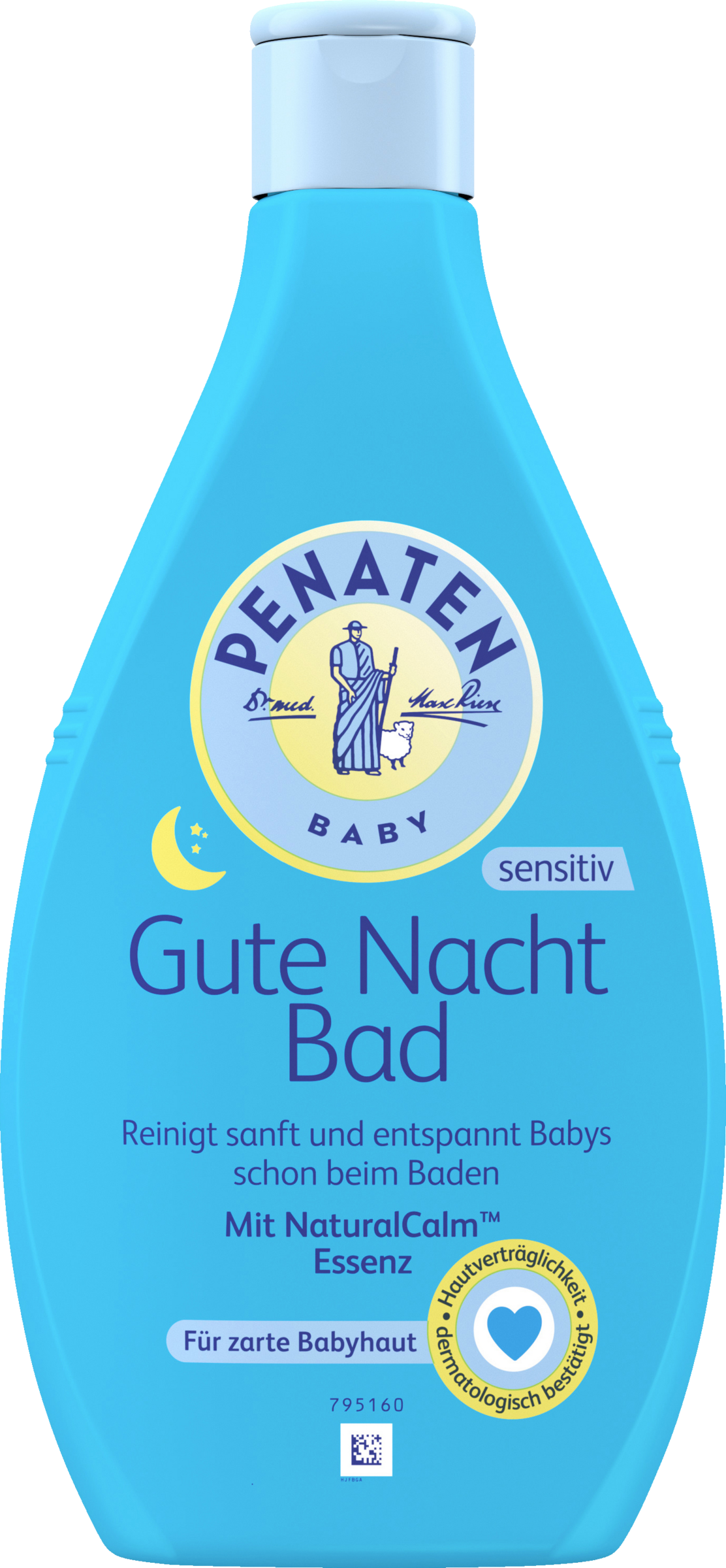 Penaten Gute Nacht Bad