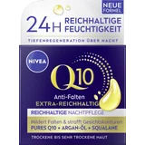 Q10 Anti-Falten Extra-Reichhaltige Nachtpflege