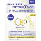 Q10 Anti-Falten Power Straffende Tagespflege LSF 15