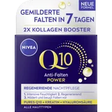 Q10 Anti-Falten Power Regenerierende Nachtpflege