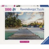 1.000 Teile Puzzle Serie