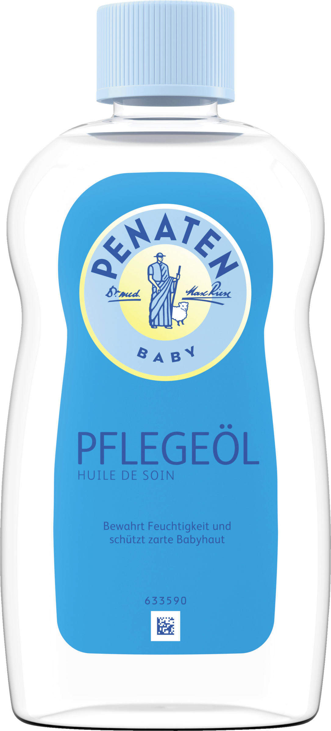 Penaten Baby Pflegeöl