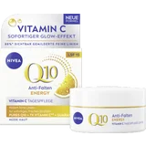 Q10 Energy Anti-Falten Tagespflege LSF 15