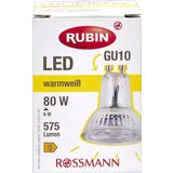 RUBIN Rubin LED Reflektor GU10 80W