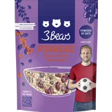Porridge Dreierlei Beere