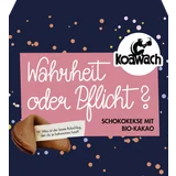 Bio Schokokekse mit Bio-Kakao
