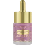 FESTIVE TREASURES Blush Drops C01 Merry Mauve!
