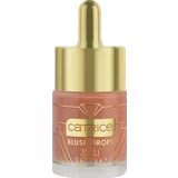 FESTIVE TREASURES Blush Drops C02 Gingercrush