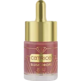FESTIVE TREASURES Blush Drops C03 Chestnuts Roasting