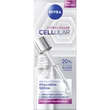 Cellular Expert Filler Aufpolsterndes Hyaluron-Serum