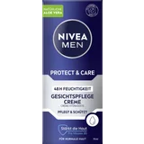 Protect & Care Gesichtspflege Creme