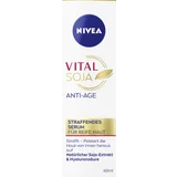 Vital Soja Anit-Age Straffendes Serum