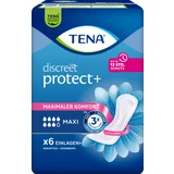 discreet maxi Einlagen