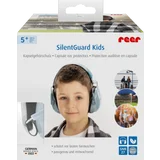 53293 SilentGuard Kids Kapselgehörschutz, blau