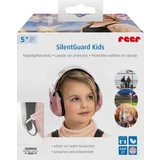 53304 SilentGuard Kids Kapselgehörschutz, rosa