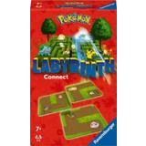 Pokémon Labyrinth Connect
