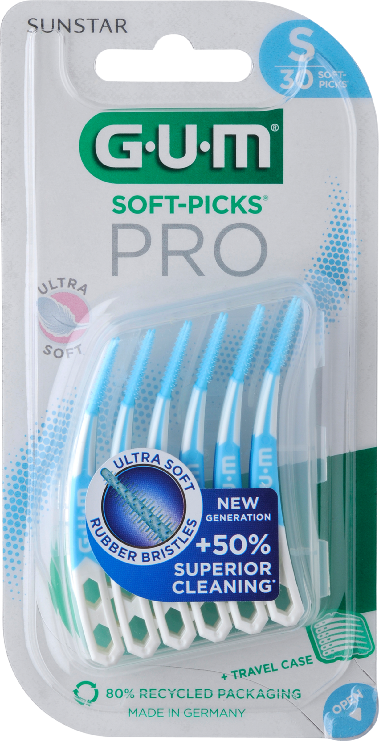 SOFT-PICKS® PRO Small