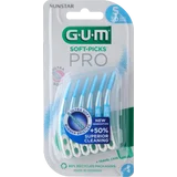 GUM® SOFT-PICKS® PRO Small