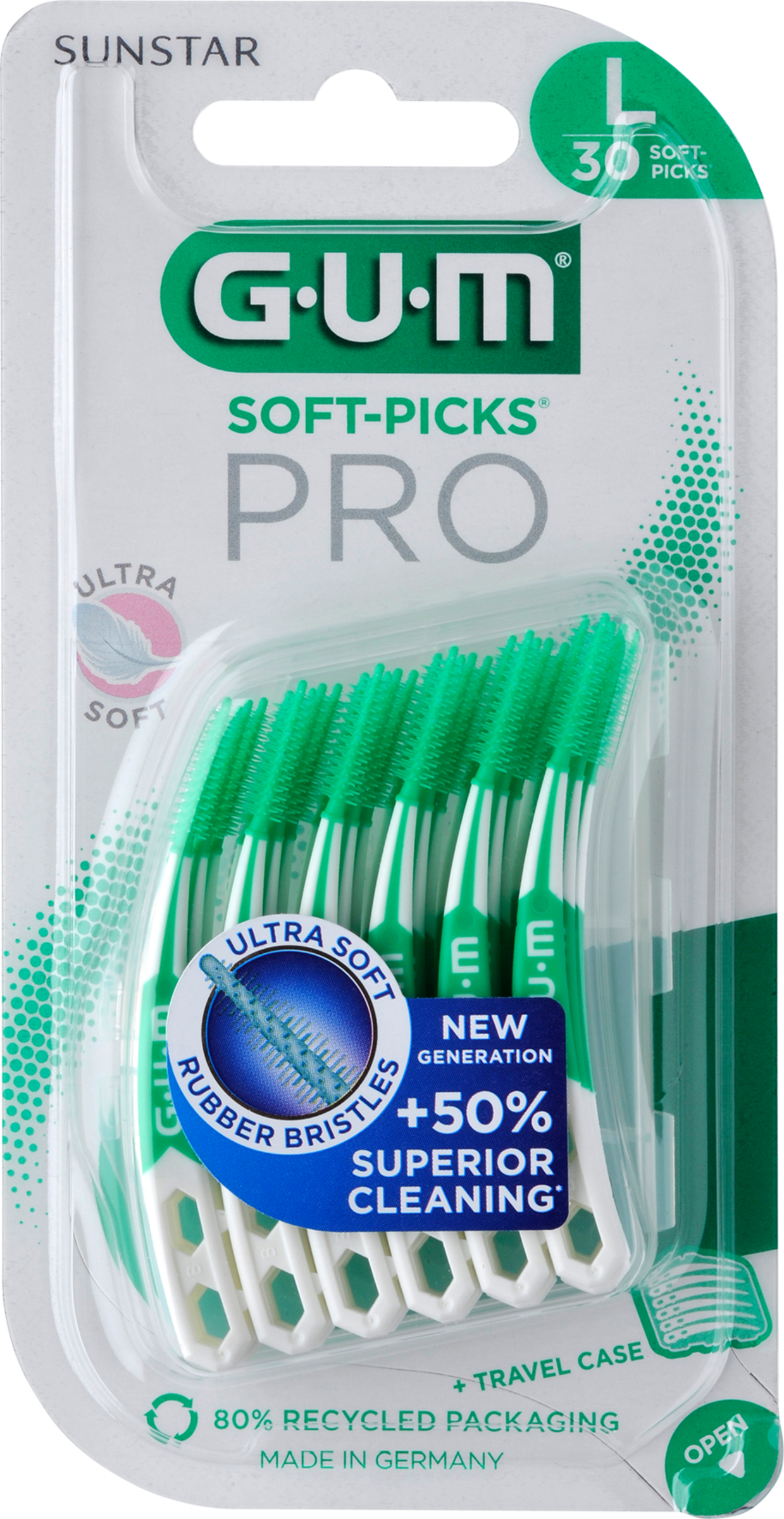 SOFT-PICKS® PRO Large