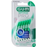 GUM® SOFT-PICKS® PRO Large