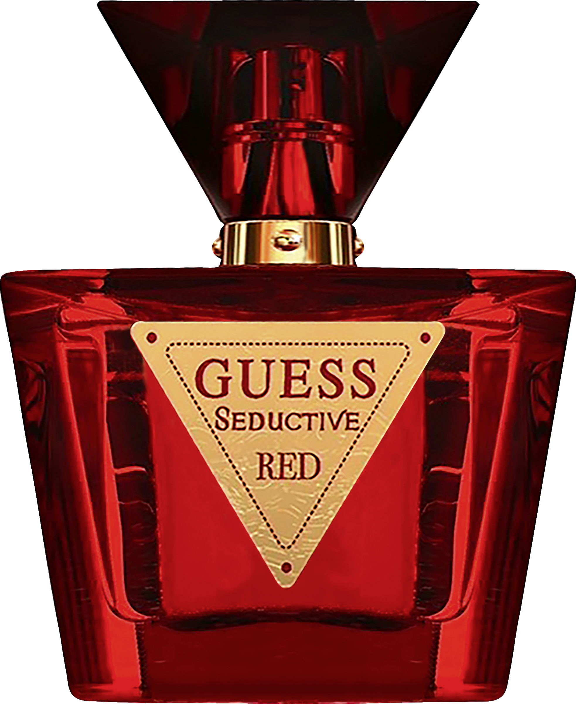 Guess Seductive Red for Women, EdT 30 ml