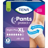 Pants Night Plus XL