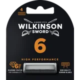 6 High-Performance Klingen